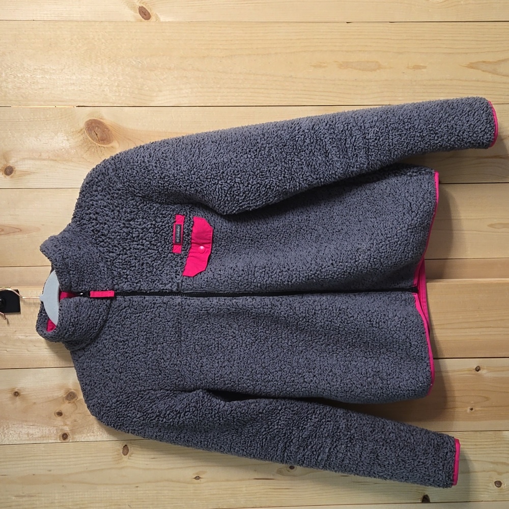 Columbia Women's fleece jacket